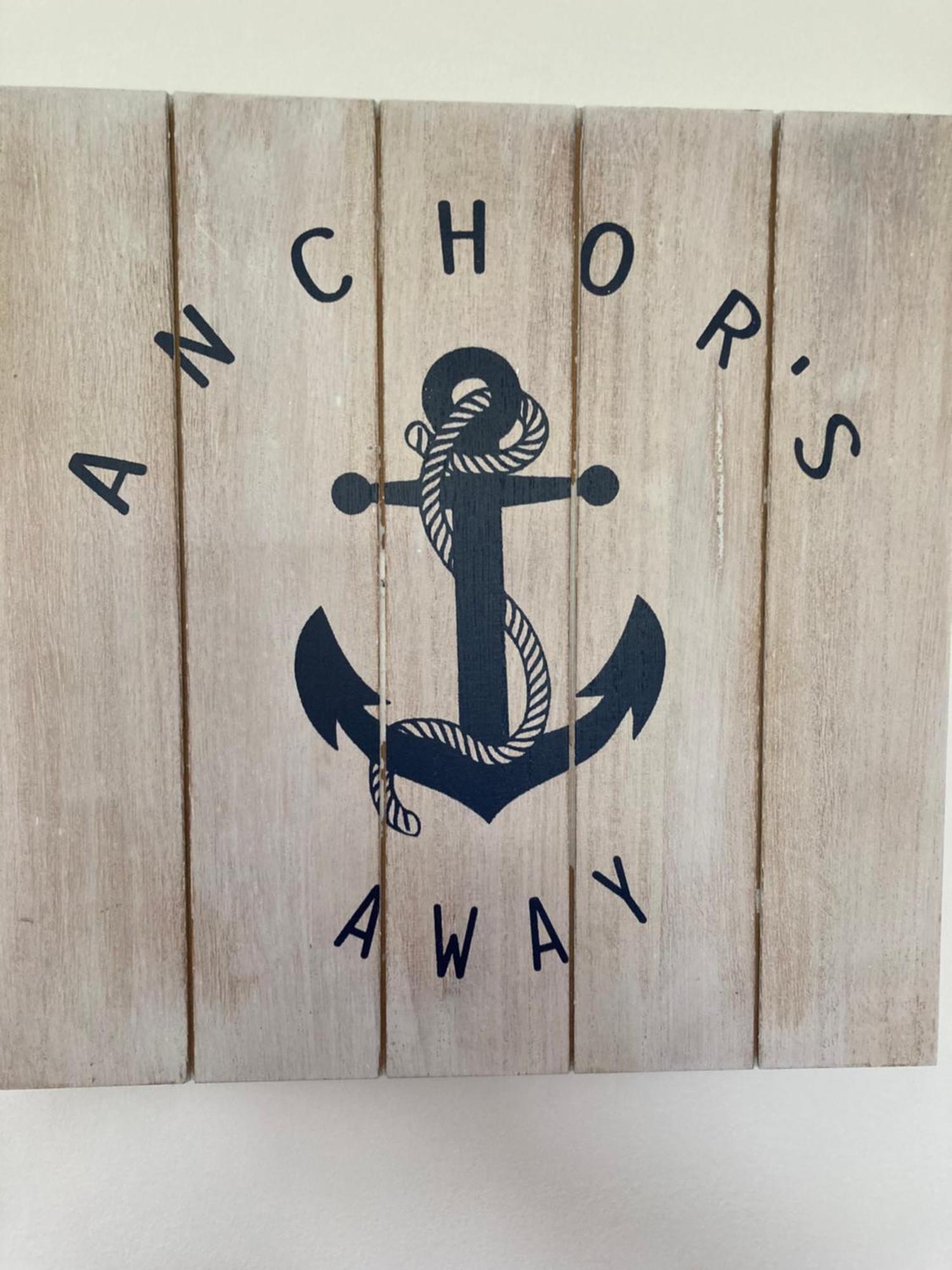 Willa Anchor'S Away Letterkenny Zewnętrze zdjęcie